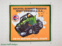 Click to enlarge WJ'19 Motor Pool Staff